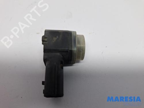 Electronic sensor RENAULT GRAND SCÉNIC III (JZ0/1_) 1.6 dCi (JZ00, JZ12) | BP31427775M84