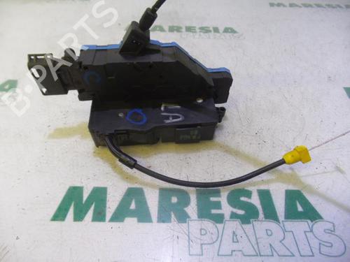 electronic-module-peugeot-207-sw-wk_-2007-2008-2009-2010-2011-2012-2013-31383740 main image