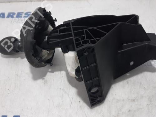 Gear lever RENAULT TRAFIC III Van (FG_) 1.6 dCi 125 (FGMH) | BP31486793M90 - Image 4
