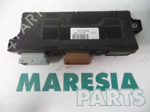Used Control unit FIAT STILO (192_) 1.4 16V (192AXH1B, 192BXH1B) (95 hp) 31436347