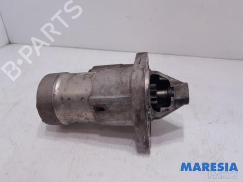 Used Starter ALFA ROMEO MITO (955_) 1.4 TJet (955AXA1B) (155 hp) 31511400
