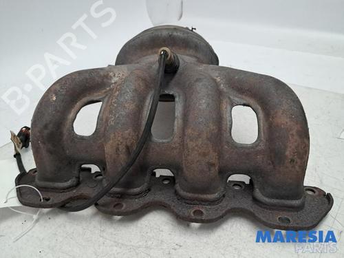 Katalysator OPEL ASTRA H (A04) 1.6 (L48) (116 hp) 31473571