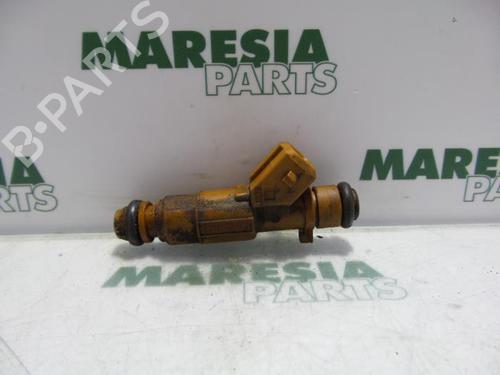 Used Injector Injector CITROËN XANTIA (X1_, X2_) 2.0 i 16V (132 hp) 32197439 32197439