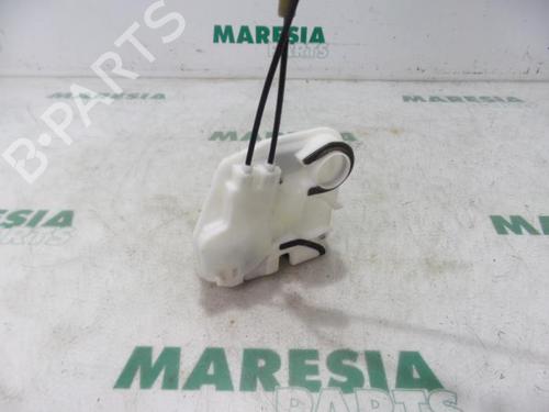 Used Electronic module CITROËN C4 AIRCROSS 1.6 HDi 115 (114 hp) 31499065