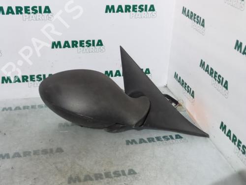 Used Right mirror ALFA ROMEO 156 (932_) 2.0 16V T.SPARK (932A2) (155 hp) 31396448