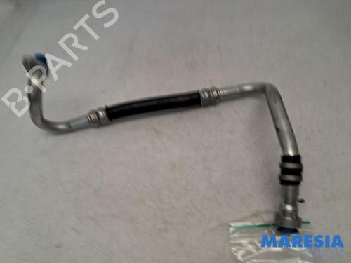 AC-rør RENAULT CAPTUR I (J5_, H5_) 0.9 TCe 90 (90 hp) 31486392