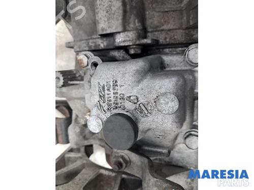 Gearbox FIAT 500 (312_) 1.2 (312AXA1A) | BP31442348M3 