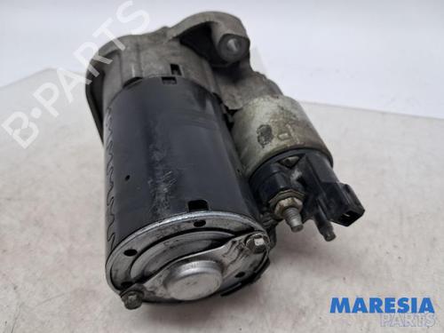 Starter CITROËN C4 CACTUS 1.2 VTi 82 | BP38285146M8 - Image 4