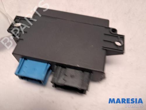 Electronic module CITROËN DS3 (SA_) 1.6 THP 155 | BP31518772M83