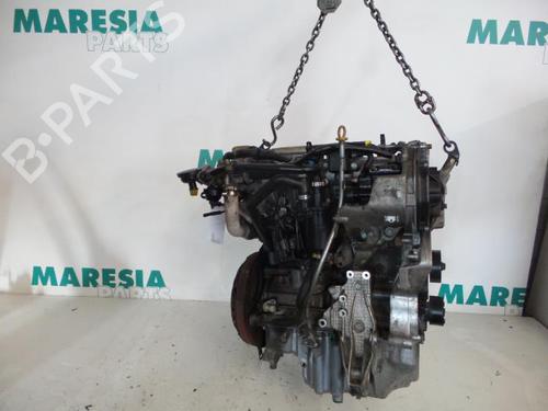 Motor ALFA ROMEO 156 Sportwagon (932_) 1.9 JTD 16V (932BXE00) (140 hp) 31510686