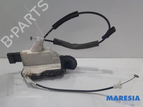 Used Electronic module Electronic module CITROËN C5 III (RD_) 1.6 THP 155 (RD5FV8, RD5FNA) (156 hp) 31386714 31386714