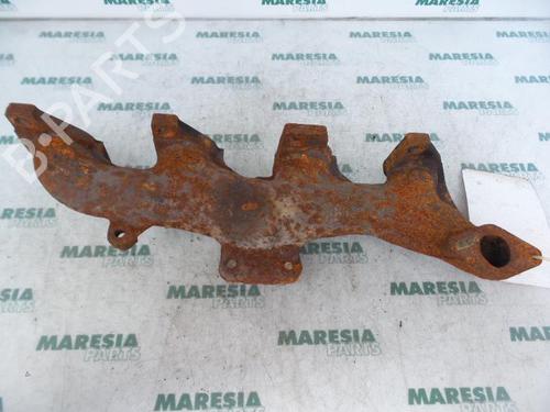exhaust-manifold-peugeot-406-break-8ef-1996-1997-1998-1999-2000-2001-2002-2003-2004-31418186 main image