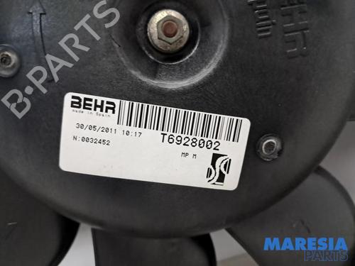 Pipe ALFA ROMEO GIULIETTA (940_) 1.4 TB (940FXA1A, 940FXT1A) | BP31672829M125 