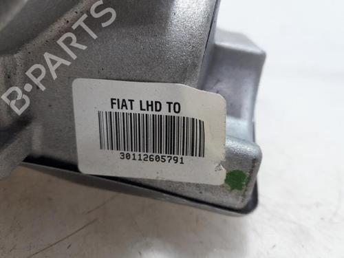 Steering column FIAT 500 (312_) 0.9 (312AXG1A, 312.AXG11) | BP31437649M21 