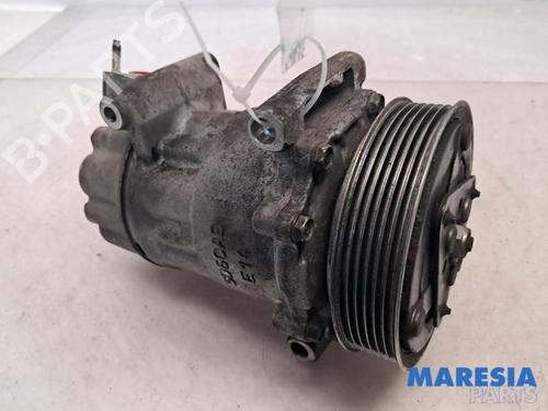 AC compressor PEUGEOT 207 CC (WD_) 1.6 16V | BP31414799M34 - Image 2