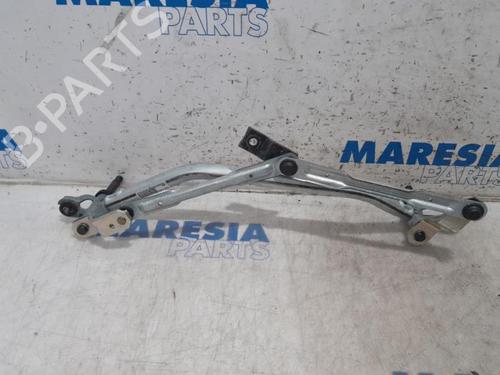 Front wipers mechanism PEUGEOT 208 I (CA_, CC_) 1.2 VTI 82 | BP31441254C83