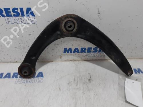 Left front suspension arm CITROËN C4 II (NC_) 1.6 VTi 120 (NC5FS0, NC5FS9) | BP31512307M12