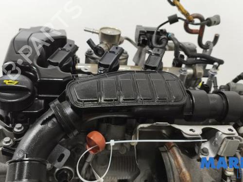 Engine CITROËN C3 III (SX) 1.2 THP 110 (SXHNPS, SXHNZT, SXHNZ6) | BP33889260M1  - Image 8