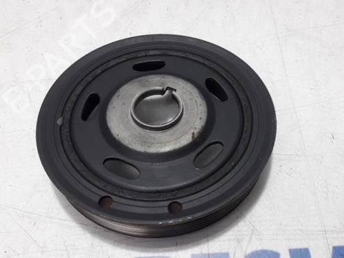 Pulley CITROËN BERLINGO Box Body/MPV (B9) 1.6 HDi / BlueHDi 75 | BP31484148M122 