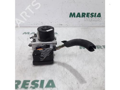 ABS pump FIAT DOBLO Cargo (263_) 1.6 D Multijet (263WXD1B, 263WXR1B, 263WXX1B, 263ZXD1B,... | BP31449029M43 