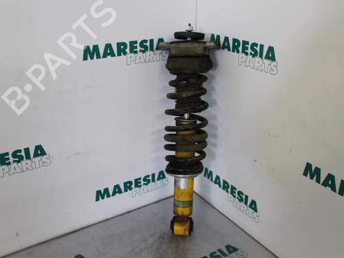 Venstre bagtil støddæmper ALFA ROMEO BRERA (939_) 2.0 JTDM (939DXQ1B) (163 hp) 31423757