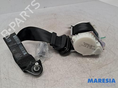 Used Rear right seatbelt Rear right seatbelt 36881783 36881783