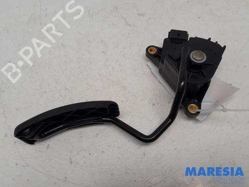Electronic module RENAULT CLIO III (BR0/1, CR0/1) 1.4 16V | BP31535978M83 - Image 2