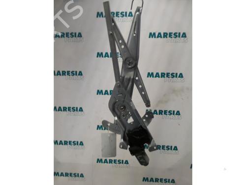 Rudehejsemekanisme ventre foran RENAULT KANGOO (KC0/1_) 1.6 16V (95 hp) 31454010