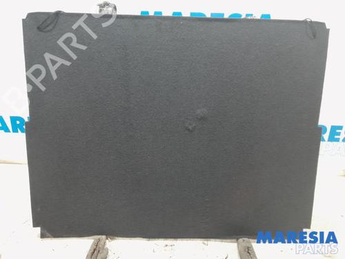 Bagagerumsgulv Bagagerumsgulv PEUGEOT 3008 I MPV (0U_) 1.6 THP (156 hp) 31448225 31448225