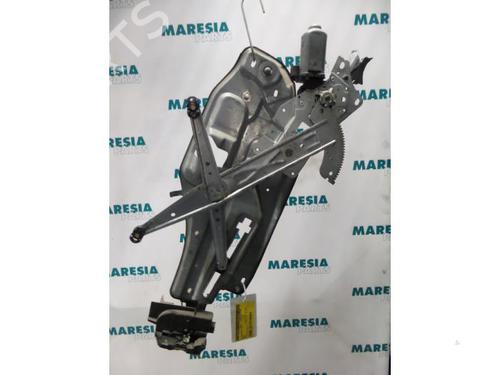 Used Front right window mechanism Front right window mechanism RENAULT LAGUNA I Grandtour (K56_) 1.8 16V (K563, K564) (120 hp) 31412980 31412980