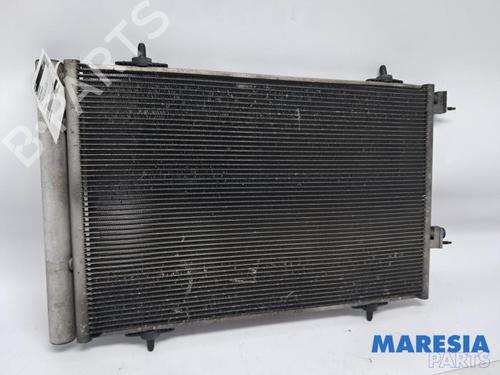 Used AC radiator AC radiator 37875882 37875882