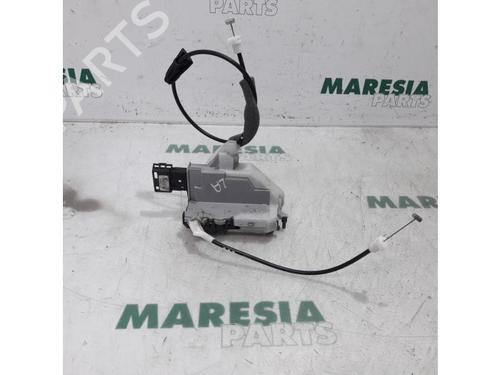 Used Electronic module Electronic module PEUGEOT 308 SW I (4E_, 4H_) 1.6 16V (120 hp) 31468511 31468511