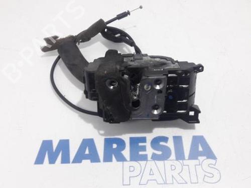 Used Electronic module Electronic module RENAULT MEGANE III Grandtour (KZ0/1) 1.5 dCi (KZ0C, KZ1A) (90 hp) 31407155 31407155