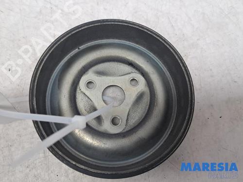 Pulley PEUGEOT RCZ 1.6 16V | BP37241706M122 - Image 2