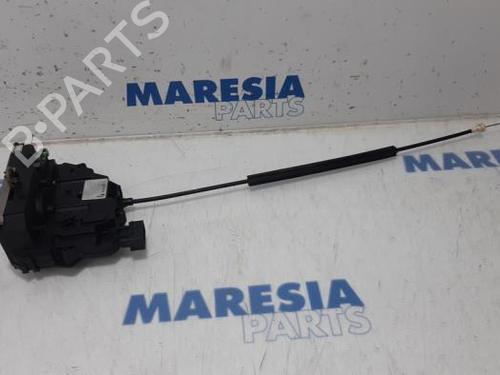 Used Electronic module FIAT PUNTO EVO (199_) 1.3 D Multijet (84 hp) 31432657