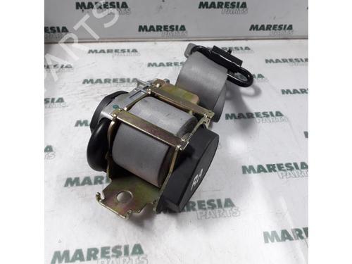 Used Rear right seatbelt RENAULT SCÉNIC I MPV (JA0/1_, FA0_) 1.6 (JA00) (110 hp) 31497754