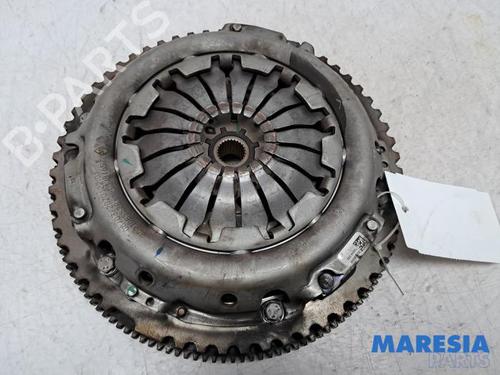 Flywheel RENAULT CLIO V (B7_) 1.0 TCe 100 (B7MT) | BP38285107M101 - Image 2