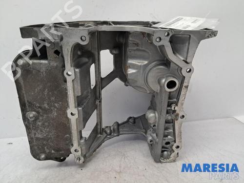 Front right seatbelt RENAULT TWINGO III (BCM_, BCA_) 1.0 SCe 70 | BP31419474I25