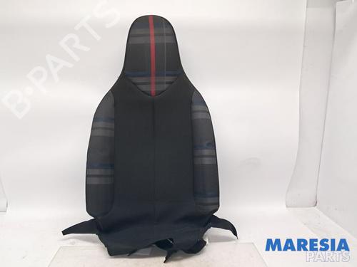Used Left front seat Left front seat PEUGEOT 108 1.0 VTi (69 hp) 36436599 36436599