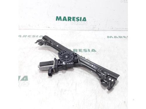 Front right window mechanism FIAT 500 (312_) 1.2 (312AXA1A) | BP31440134C23