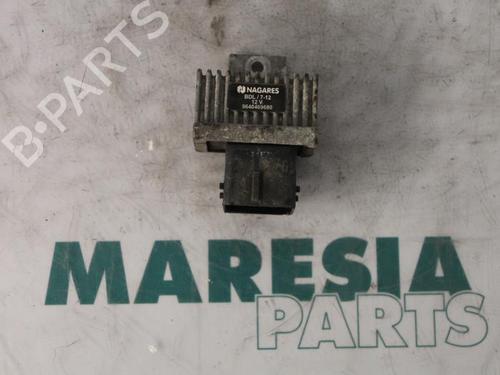 Used Electronic sensor PEUGEOT PARTNER Box Body/MPV (5_, G_) 1.6 HDi 90 (90 hp) 31511848