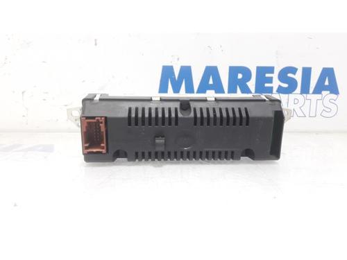 Electronic module CITROËN BERLINGO Box Body/MPV (B9) 1.6 HDi 75 | BP31488485M83