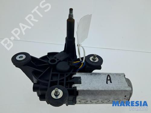 Motor limpa vidros traseiro Motor limpa vidros traseiro FIAT 500 (312_) 1.2 (312AXA1A) (69 hp) 36076654 36076654