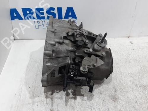 Used Gearbox PEUGEOT 308 CC (4B_) 1.6 HDi (112 hp) 31472607