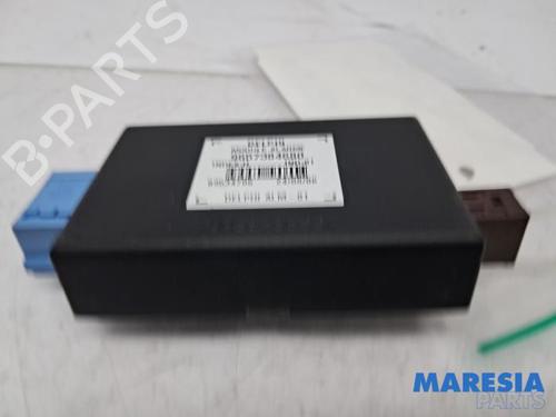 Electronic module PEUGEOT 307 CC (3B) 2.0 16V | BP31416087M83 - Image 3
