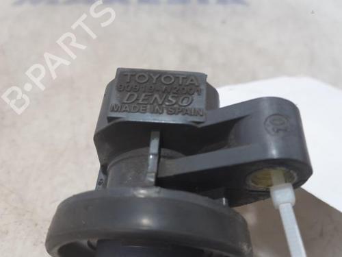 Ignition coil CITROËN C1 (PM_, PN_) 1.0 | BP31432990M94  - Image 5