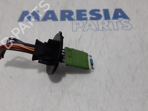 Used Electronic sensor CITROËN C3 II (SC_) 1.0 VTi 68 (68 hp) 31393305