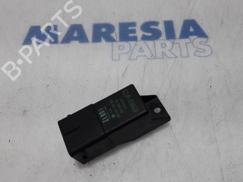 Used Electronic sensor CITROËN BERLINGO Box Body/MPV (B9) 1.6 HDi 90 (90 hp) 31401544