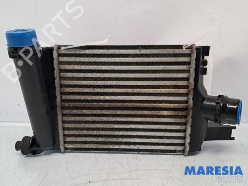 Used Intercooler RENAULT CLIO IV Grandtour (KH_) 0.9 TCe 90 (90 hp) 31449766