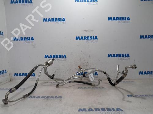 Used AC pipe PEUGEOT 3008 I MPV (0U_) 1.6 VTi (120 hp) 31536548